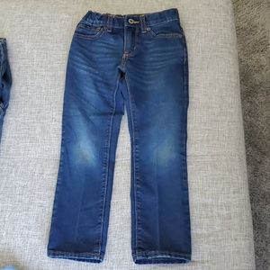 Boys Sz 6 - Old Navy Skinny Jeans